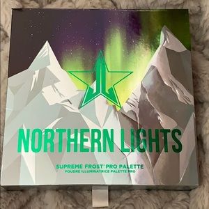 Jeffree Star NORTHERN LIGHTS